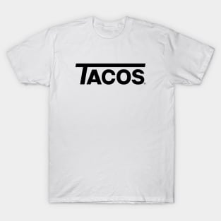 Tacos T-Shirt